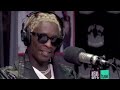 YOUNG THUG JUDGE EXPOSED 4 BEING CROOKED YSL WOODY ADMITS HE K*LLED “BIG NUT”AND MORE😳#youngthug