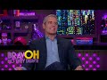 Amy Schumer is Puzzled by The Pump Rules Affair Timeline | WWHL