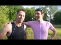 We Did A Triathlon In The Cheapest Kit Possible & This Is What Happened