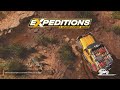 Expeditions A MudRunner Full Ultra graphics