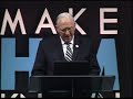 Knowing God - An Extraterrestrial Message - Chuck Missler