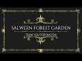 Salween Forest Garden Luxury Residence Type : B [3 Bedrooms]