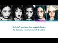 NewJeans (뉴진스) - 'How Sweet' (Color Coded Eng/Rom/Han/가사)