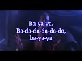 Kiss From a Rose (lyrics) by Seal