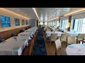 Touring the Viking Orion - Viking Ocean Cruises [4K]