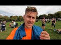 Britain's BIGGEST 10 mile race is amazing - Great South Run