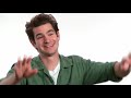 Andrew Garfield Fact Checks His Google Search Results | tick, tick... BOOM! | Netflix