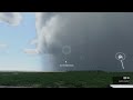OUTBRK Storm Chase #2