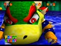 Super Mario 64 - INTRO - Nintendo 64