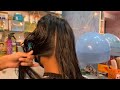 Step by step advanced step cutting tutorial/Step cutting karne ka sabse detail or asan tarika