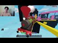 Spectating TOP Clans In Roblox Bedwars