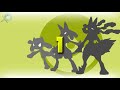 Top 10 BEST Shiny Pokémon