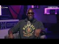 KG Explains Insane Hoop Runs With Prince | Ticket & The Truth