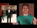 Rating (roasting?) MET GALA Outfits