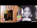 MONET My Heart Gets All the Breaks LATIN FREESTYLE MUSIC