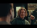 Gillette X Michael Schulte „Für das Beste im Mann“ Behind The Scenes