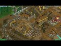 RCT1 scenarios, but beautiful! - Millennium Mines!