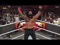 Hell in a Cell 2024 Hulk Hogan call Roman Reigns for a fight Family Bussines on 2K24