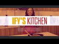 HOW TO MAKE THE BEST CRUNCHY AND SWEET NIGERIAN CHINCHIN - STEP BY STEP METHOD - IFY'S KITCHEN