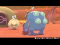 Whimsicott witnesses a murder