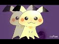 drawing Mimikyu cuter