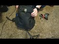 Backpack Timelapse