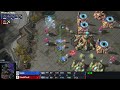 StarCraft 2: $1,000,000 World Cup Closed Qualification Finals!