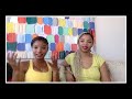 Chloe x Halle & Kerry on the ATL, Lizzie McGuire, and Definitions of Beauty | Street You Grew Up On