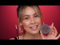 HOW TO: FLAWLESS SKIN WITH NO FOUNDATION | DESI PERKINS