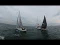 2024 SSYC Queen's Cup Start