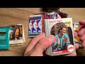 Marathon 1990’s Basketball Pack Opening Michael Jordan Hunt