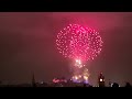 Edinburgh's Hogmanay & Fireworks - New Year's Eve 2023 in Edinburgh, Scotland