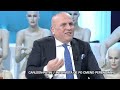 Carlson-Putin / Intervista qe po cmend Perendimin - Zone e Lire