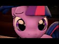 SFM Ponies: When the battle music starts but you don't see any enemies