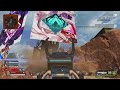 4k & 20bomb attempt No1 - Apex Legends