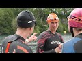 Beginner vs Amateur vs Pro: Swimming Edition | How Fast Do Pro Triathletes Swim?