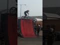 Tuloso Midway BMX Bike Show - 2012