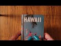 Maui Travel Journal Flip-Through | Paper Anime