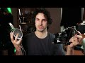 ZMF Headphones - Hifiman Sub Pads // Zach talks Hifiman and Measures the ZMF Sub Headphone Pads