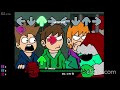 Eddsworld Funkin: Jingledd but it's my chromatics