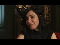 PJ Harvey: 'I was just trying to survive'