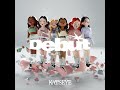 KATSEYE - Debut (slightly extended)