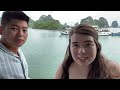 BEST LUXURY HA LONG BAY CRUISE IN VIETNAM - IS IT WORTH IT?! (OUR HONEST OPINION)