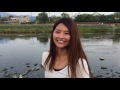 Kyoto(京都) × Miyuu vol.2 【鴨川デルタ Kamo-gawa River】 Just the Way You Are - Bruno Mars