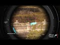 Sniper Elite 4 - 2p