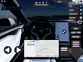 Tested this Tesla autopilot game out!!  Game Name:   Full Self Driving/Autopilot Simulator.