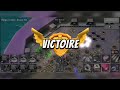 Boom Beach | Méga Crabe Anniversaire: étapes 55 à 60