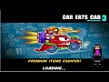 Car eats car twisted dreams - 14 - 16 - ender raltor