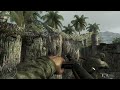 Call of Duty World At War Burn Em Out #6 (FULL HD GAMEPLAY)