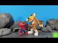 Jada Toys Chester Cheetah